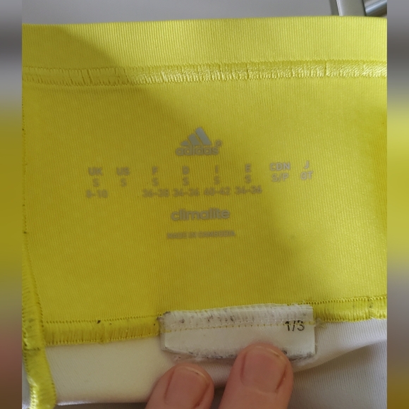 Leggings adidas - Picture 2 of 4